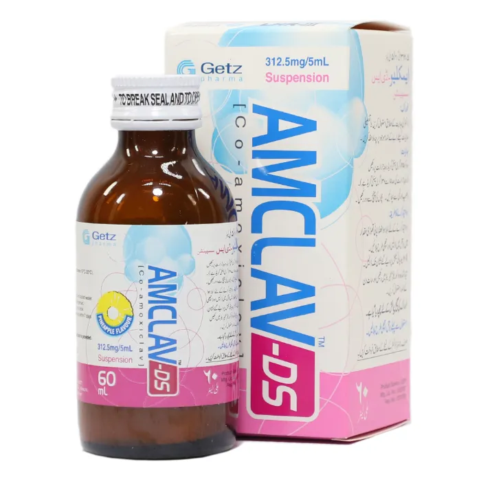Amclav-DS (60ml)2