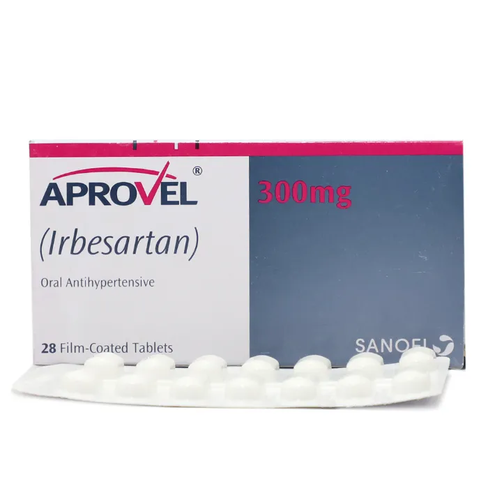 Aprovel 300mg