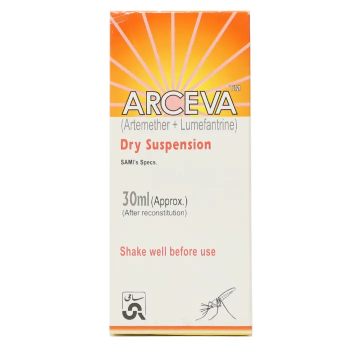 Arceva 15/90mg (30ml)