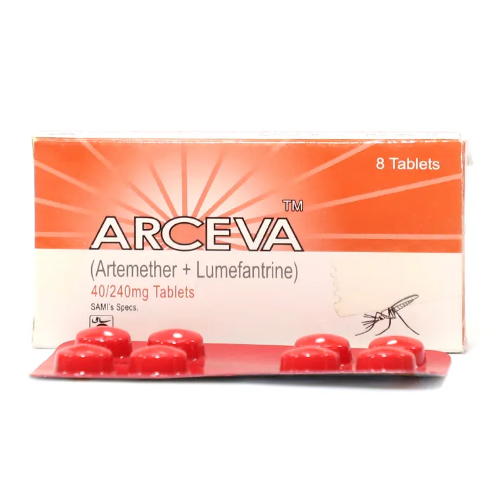 Arceva 40/240mg