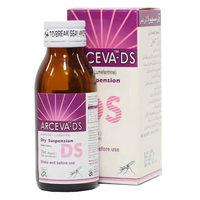 Arceva DS 30ml2