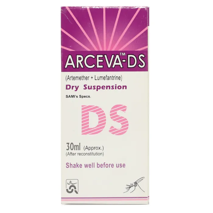 Arceva DS 30ml