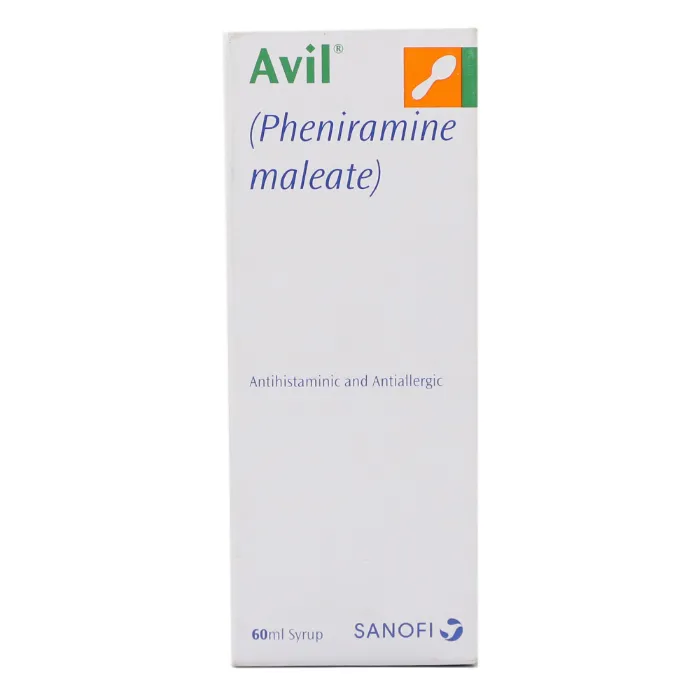 Avil 60ml
