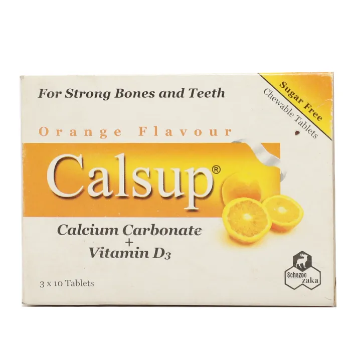 Calsup