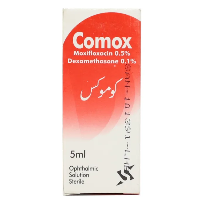 Comox 5ml