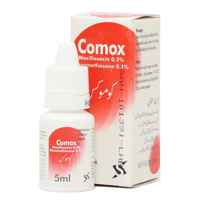 Comox 5ml
