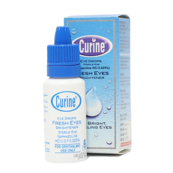 Curine 15ml