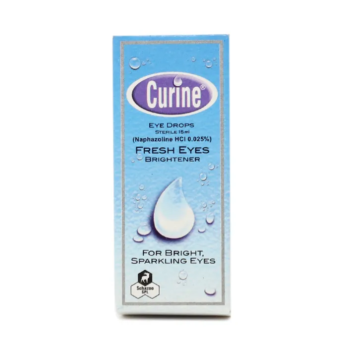 Curine 15ml
