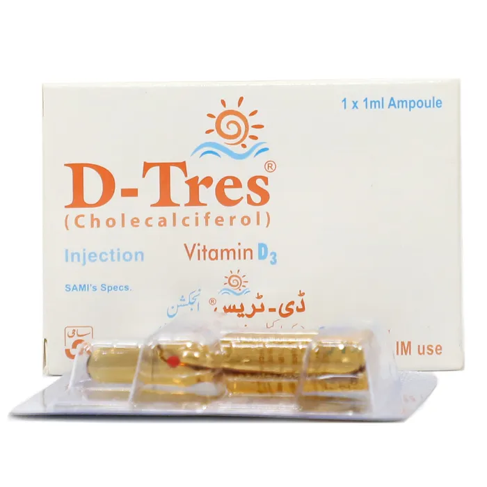 D-Tres