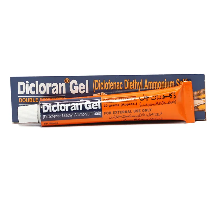 Dicloran Topical 20g2