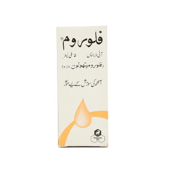 Florom 5ml