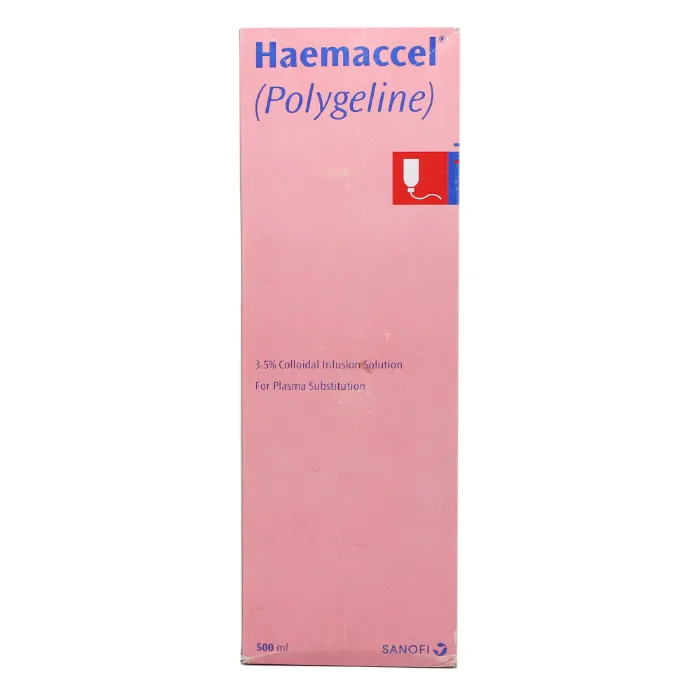 Haemaccel  500ml