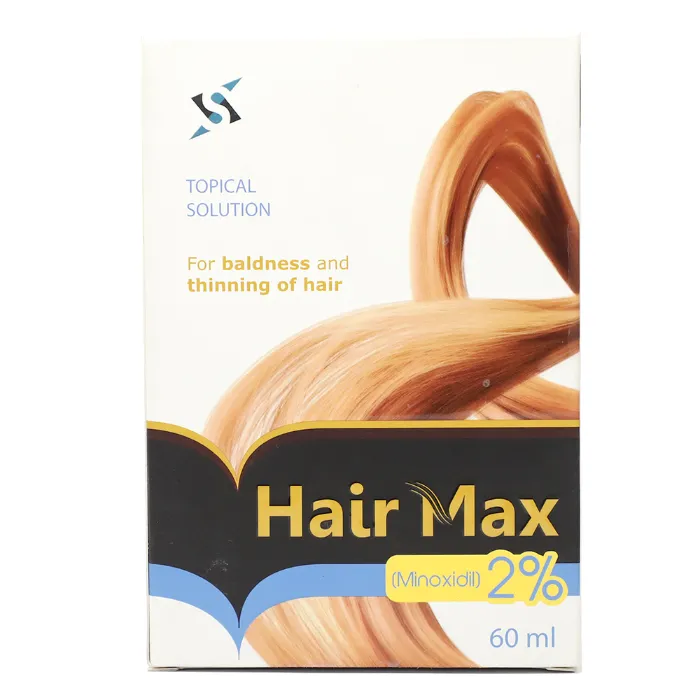 Hair Max 2 % 60ml