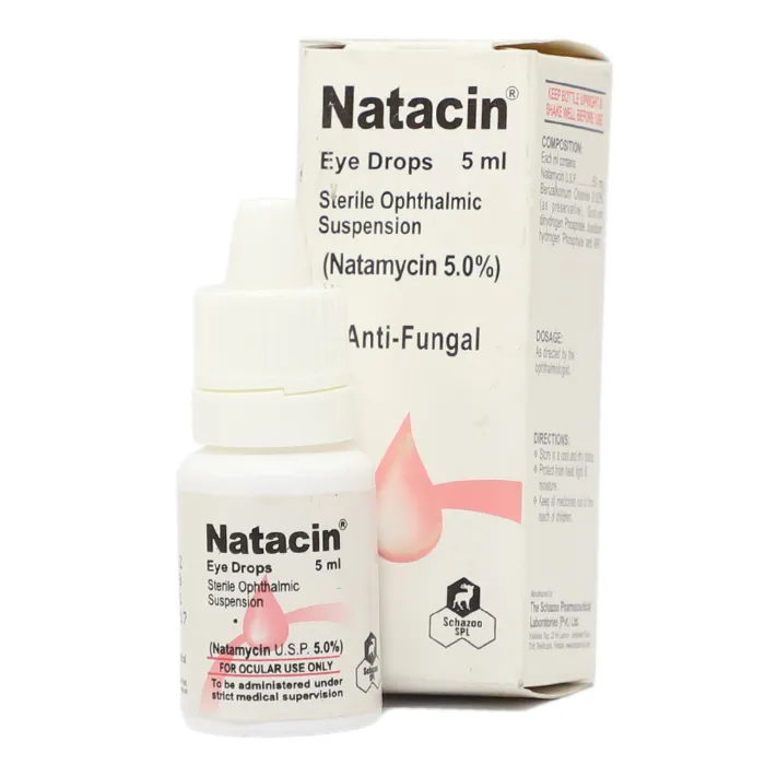 Natacin 5ml