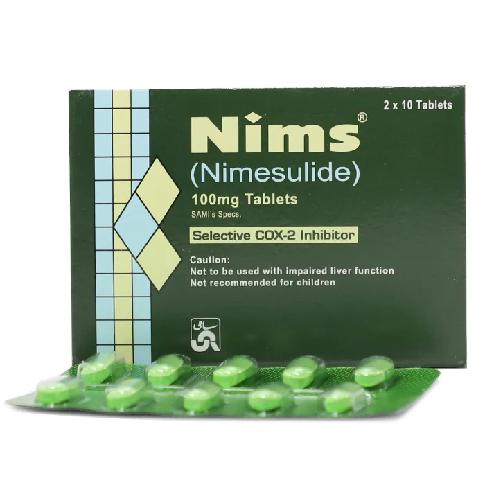 Nims