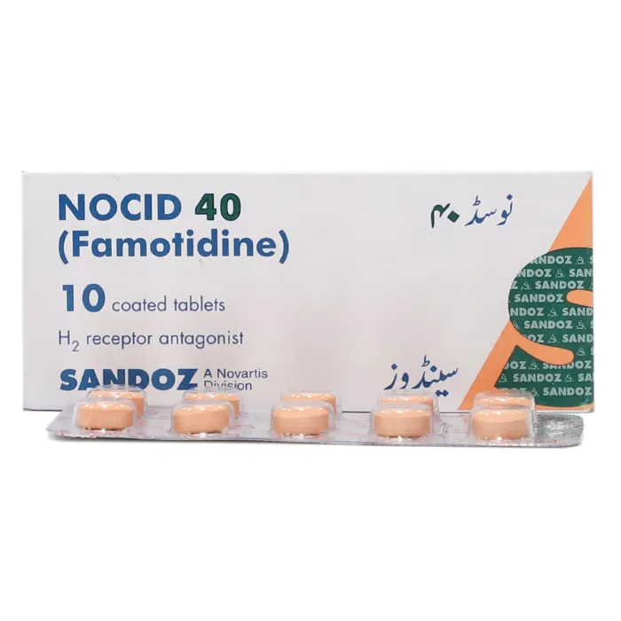 Nocid 40mg