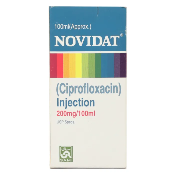 Novidat 200mg (100ml)
