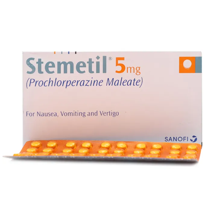 Stemetil