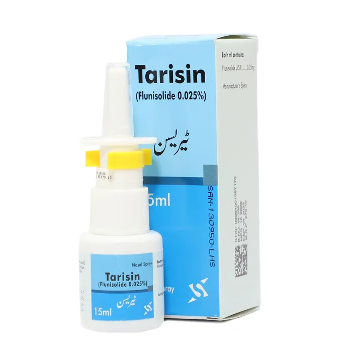 Tarisin Nasal 15ml