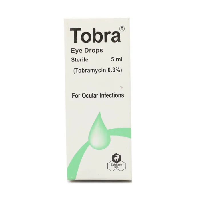 Tobra 5ml
