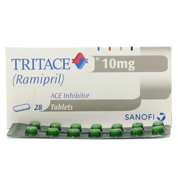 Tritace 10mg