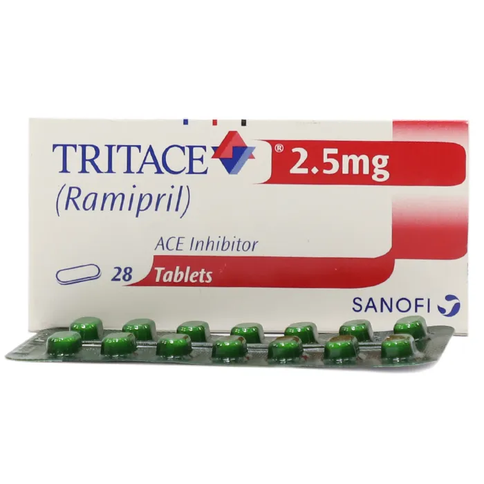 Tritace 2.5mg