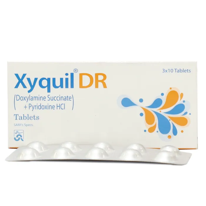 Xyquil Dr