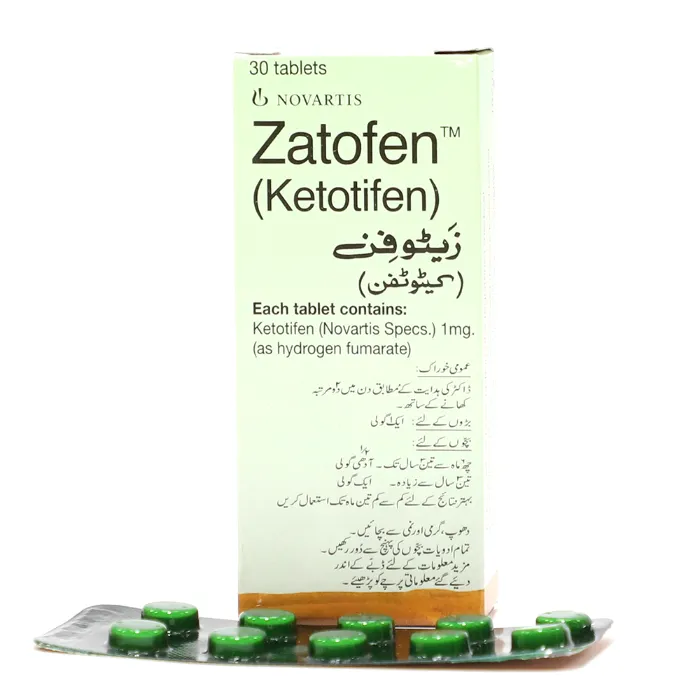 Zatofen