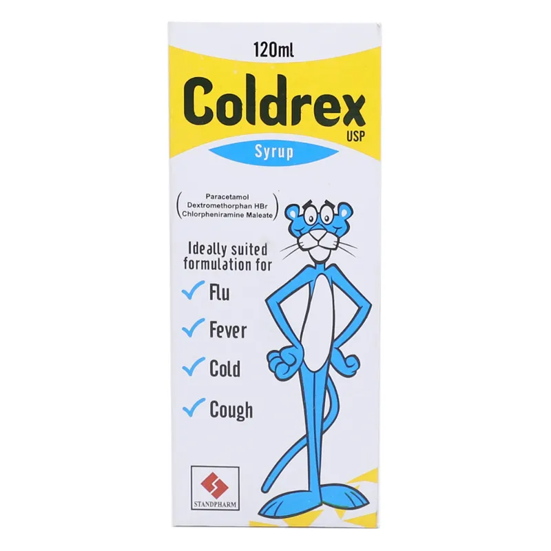 Coldrex 120ml2