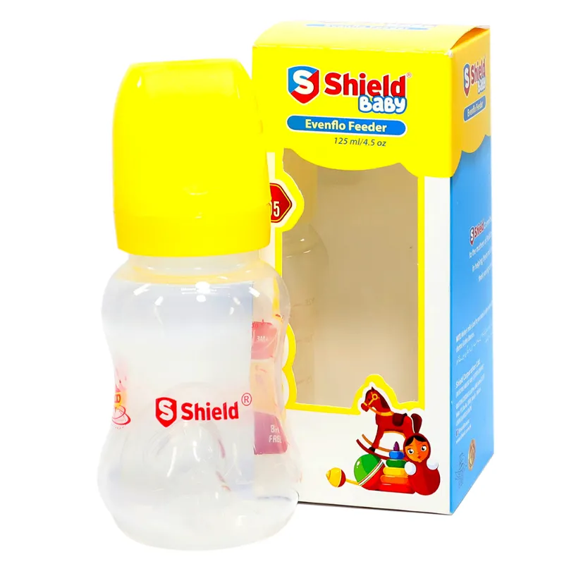 Shield 125ml Feeder