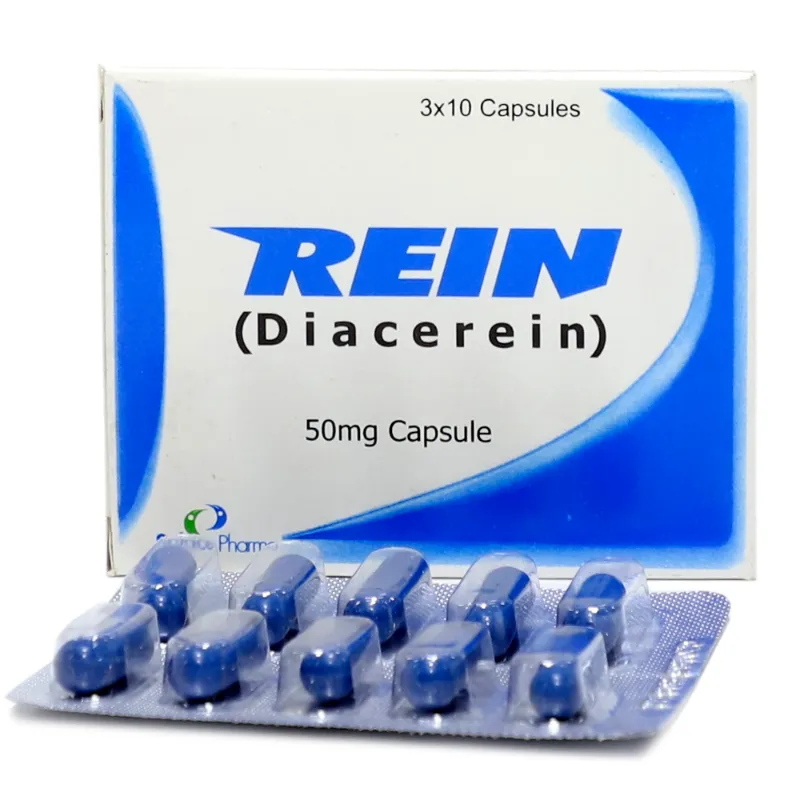 Rein 50mg