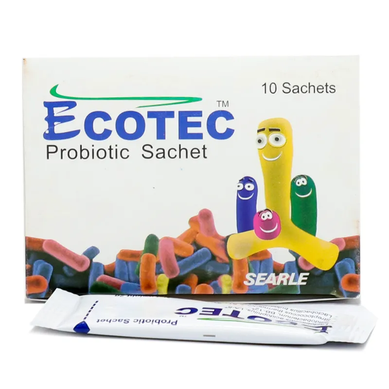 Ecotec 