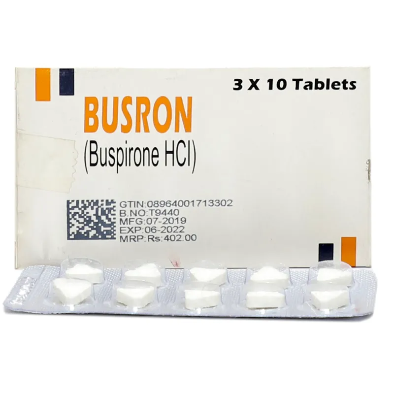 Busron 5mg