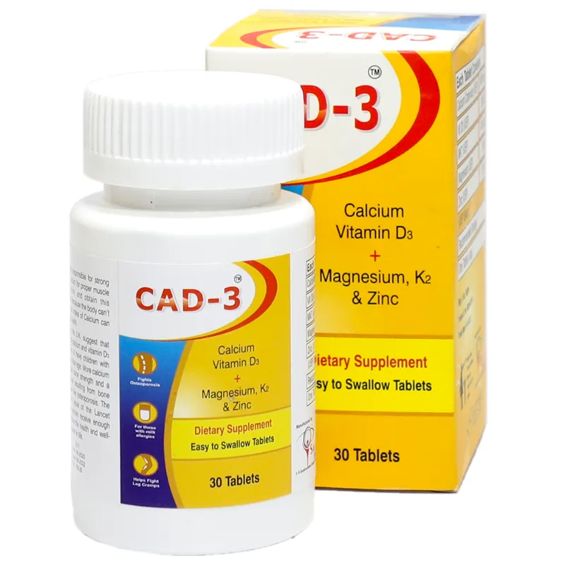 Cad 3