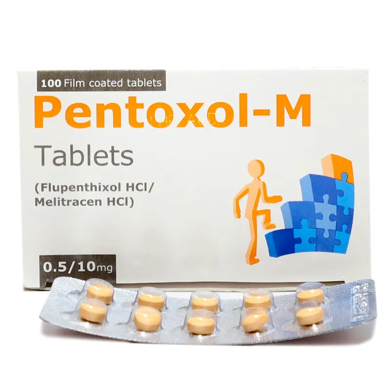 Pentoxol-M