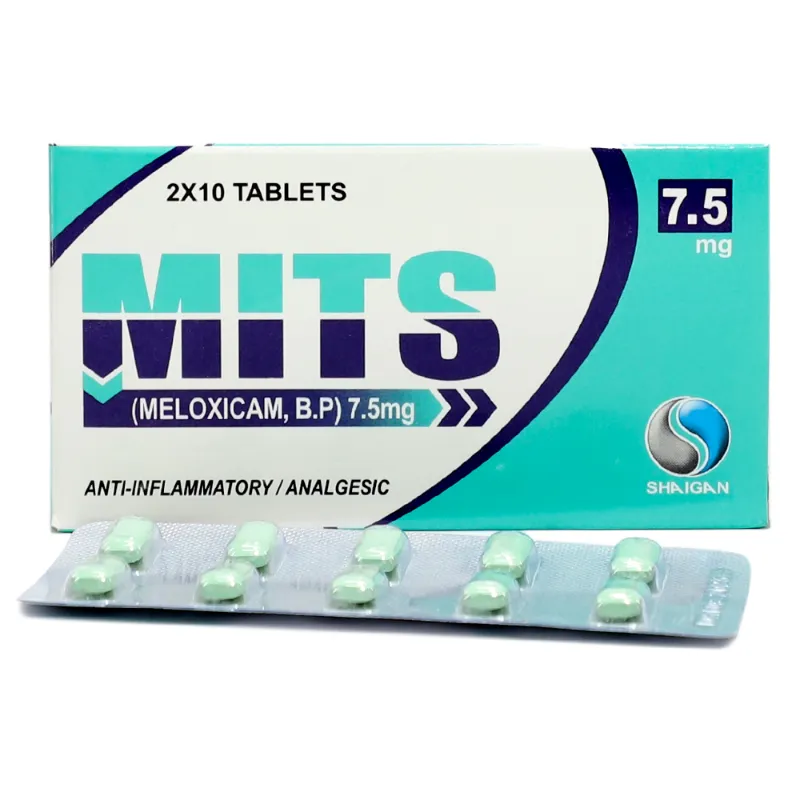 Mits 7.5mg