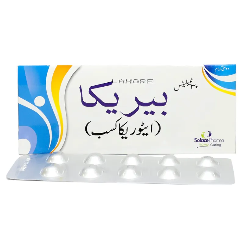 Berica 60mg