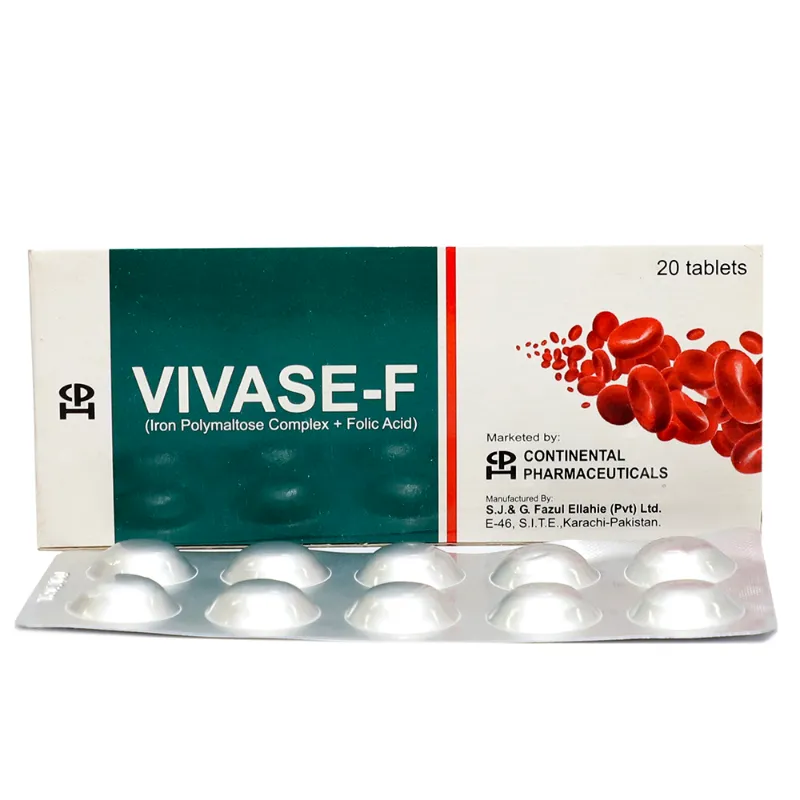 Vivase F