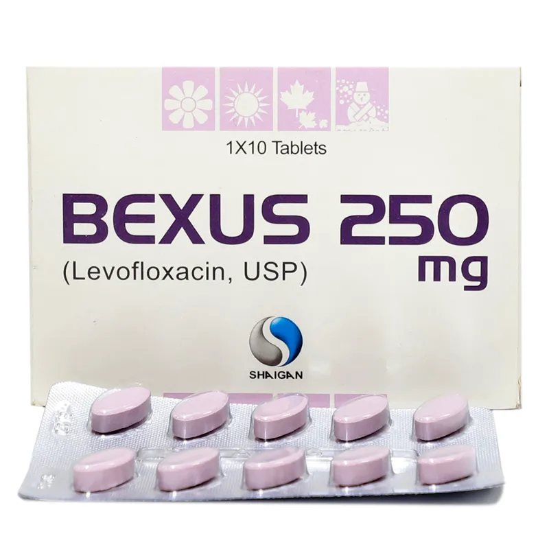 Bexus 250mg