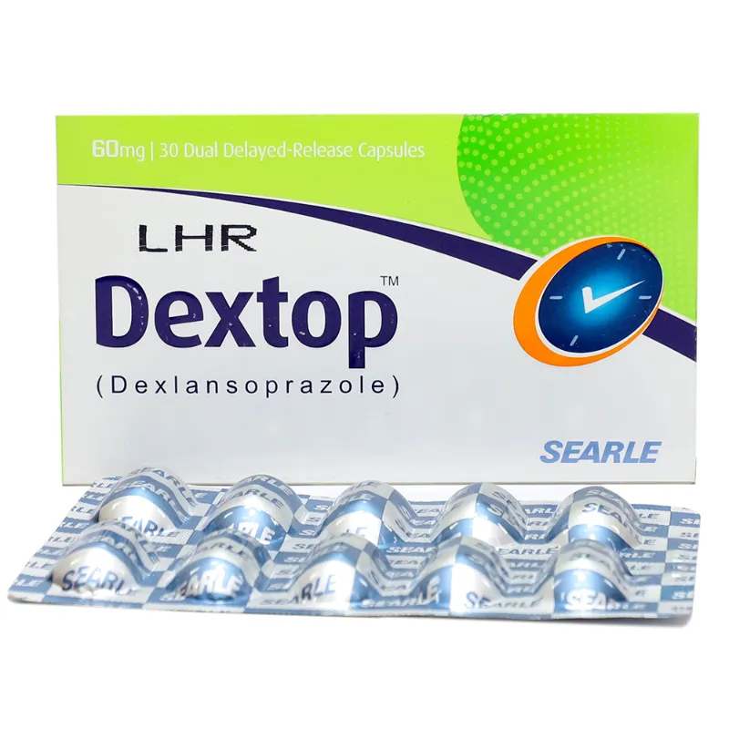 Dextop 60mg