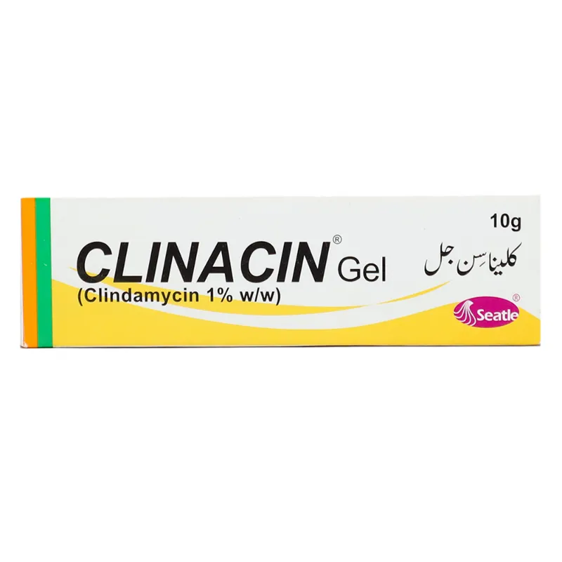 Clina Cin 10g2