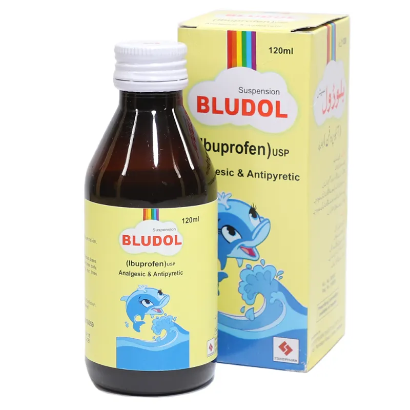 Bludol 100mg 120ml2