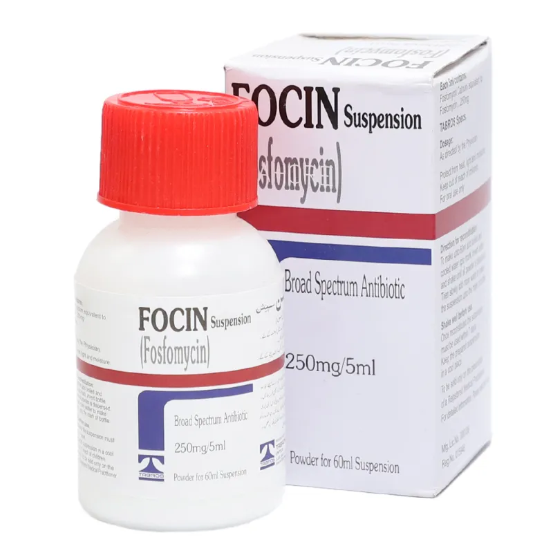 Focin 250mg 60ml2