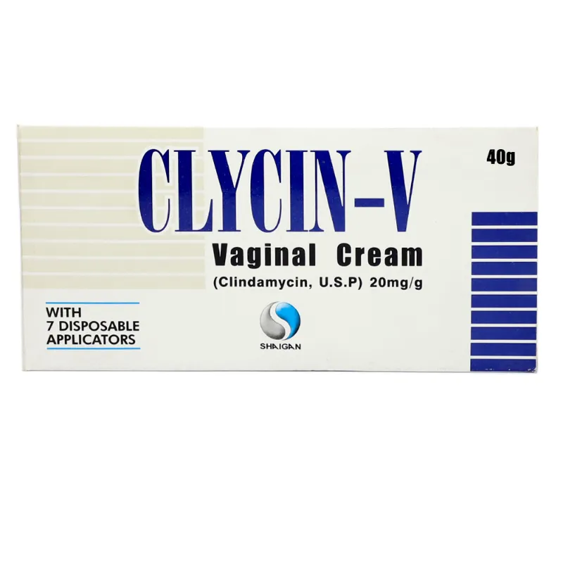 related_Clycin-V Vag 40g