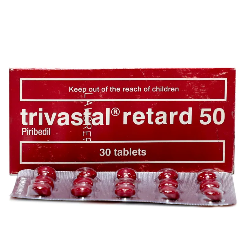 Trivastal Retard