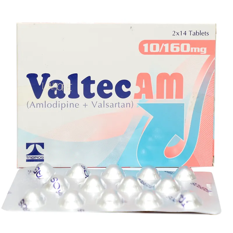 Valtec Am 10/160mg