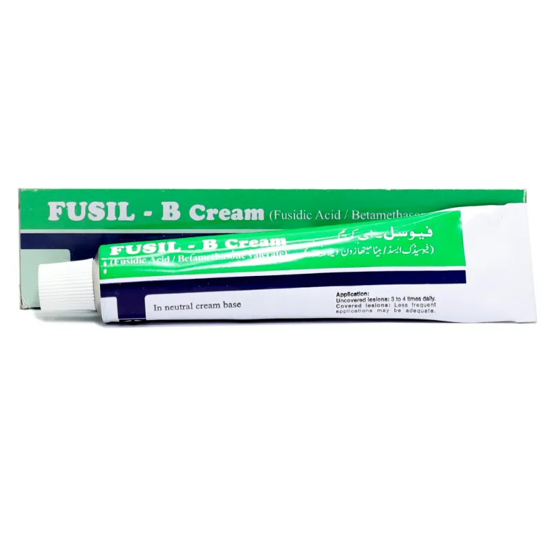 Fusil B 15g