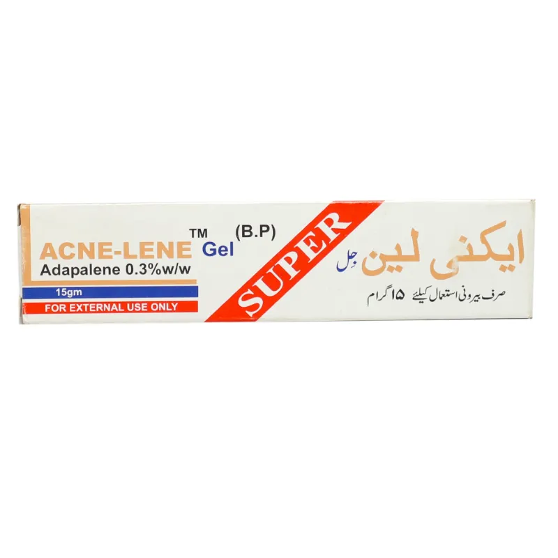 Acne-Lene Super 15g2