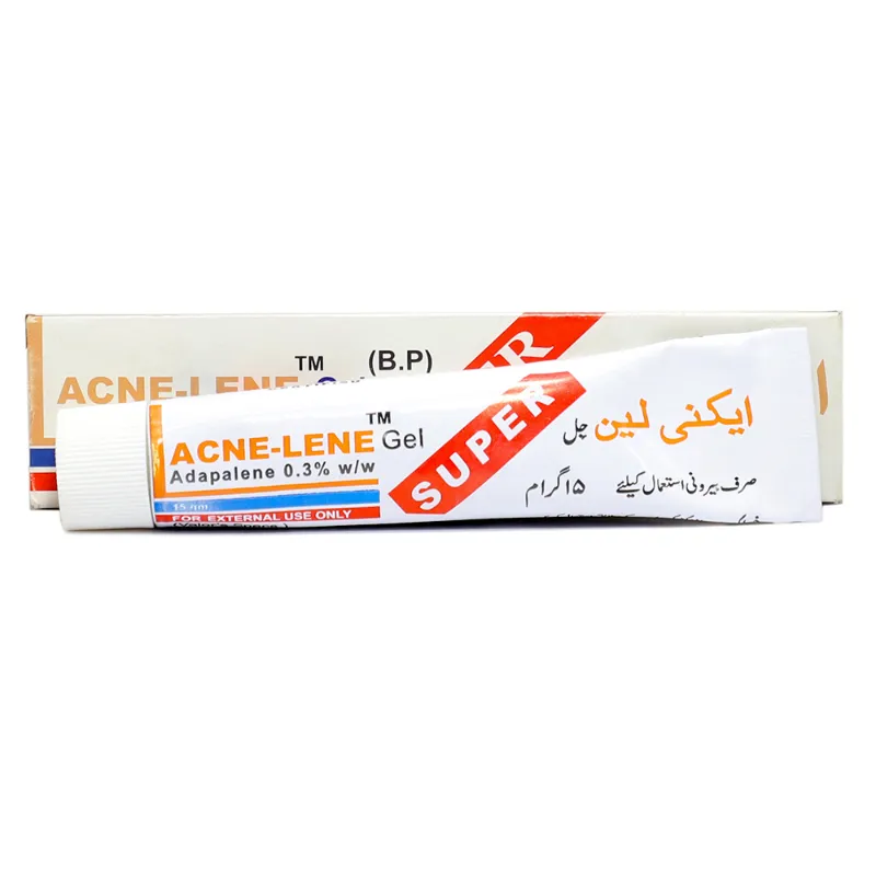 Acne-Lene Super 15g