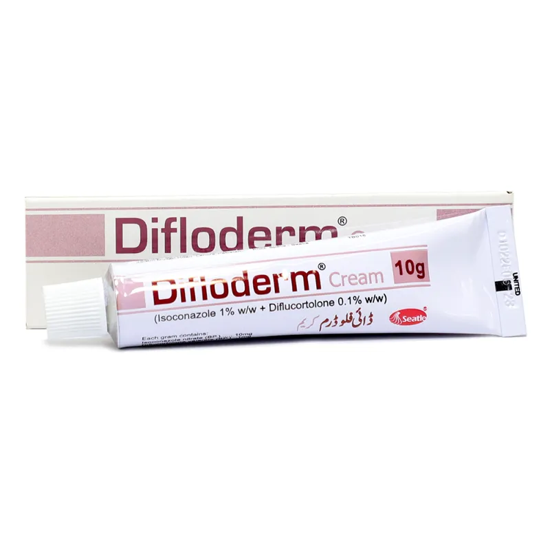 Difloderm 10g